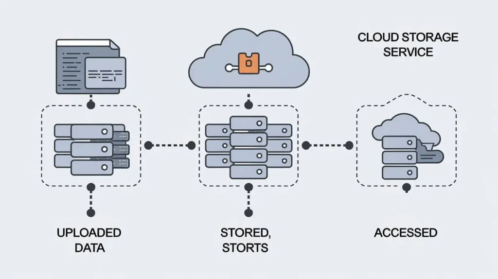 Best Cloud Storage Services Compared